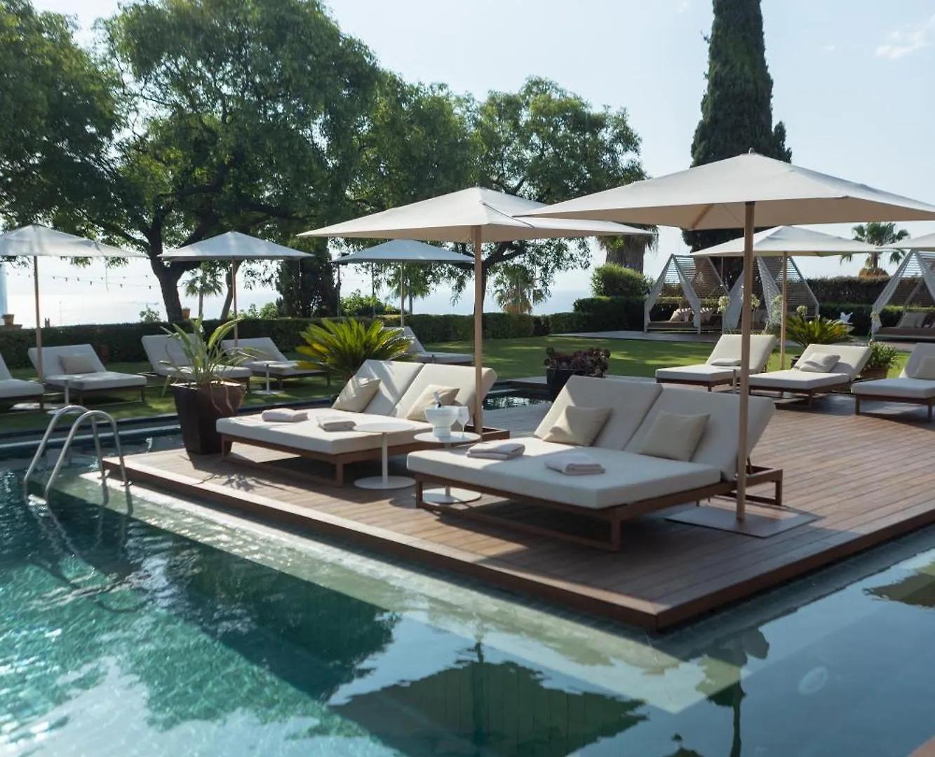 Hotel Miramar Barcelona Gl 5*,