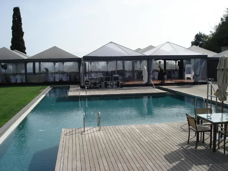 Hotel Miramar Barcelona Gl