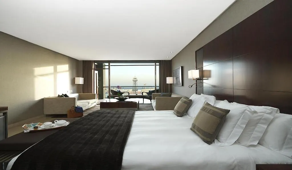 Hotel Miramar Barcelona Gl Spain