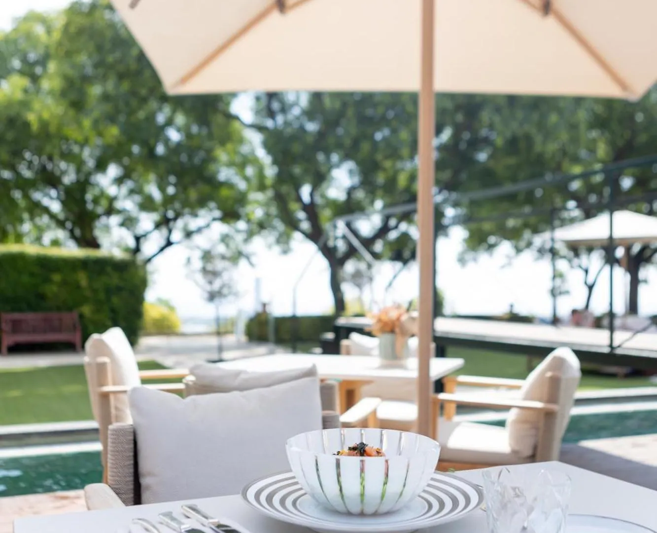 Hotel Miramar Barcelona Gl