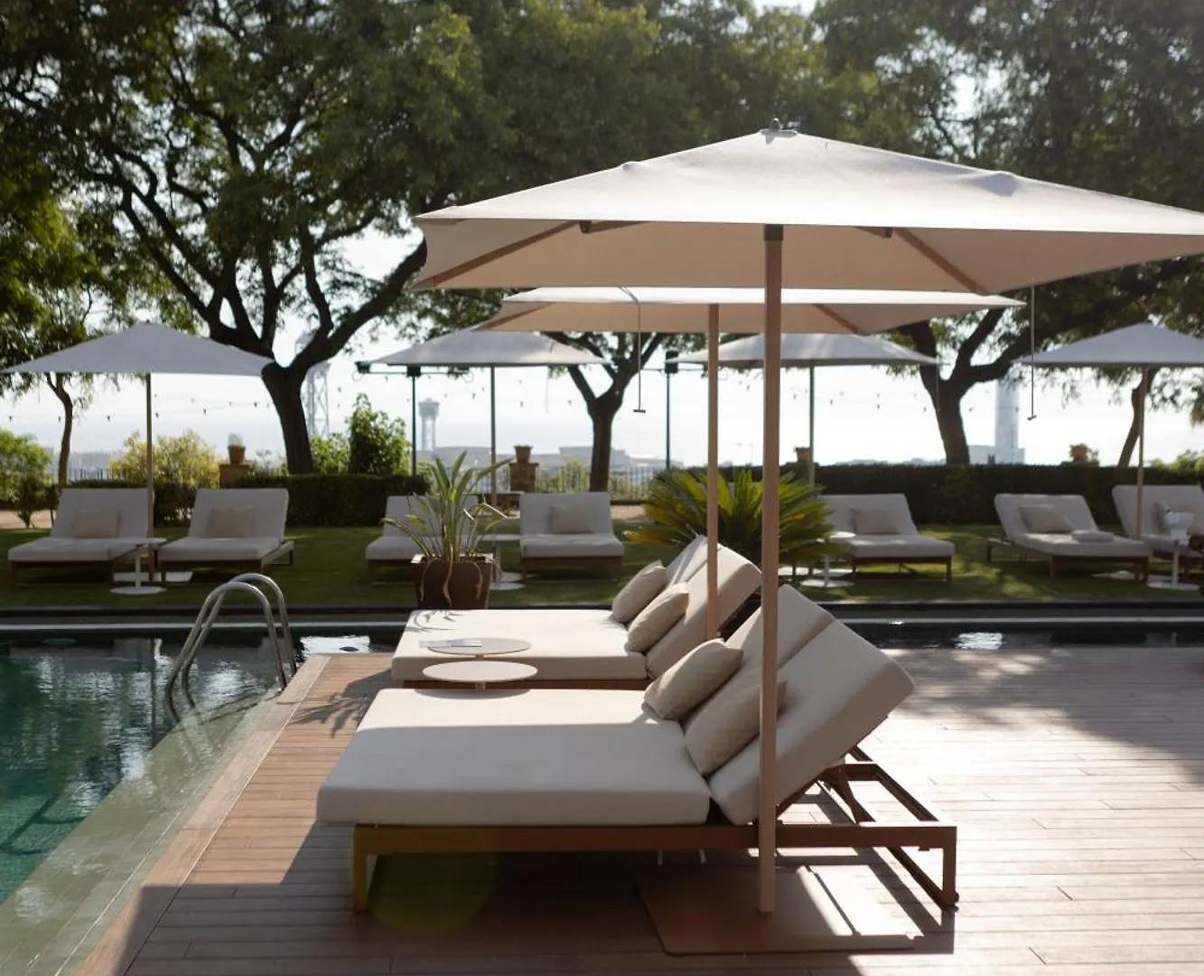 Hotel Miramar Barcelona Gl 5*,  Spain