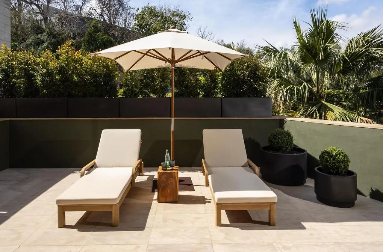 Hotel Miramar Barcelona Gl