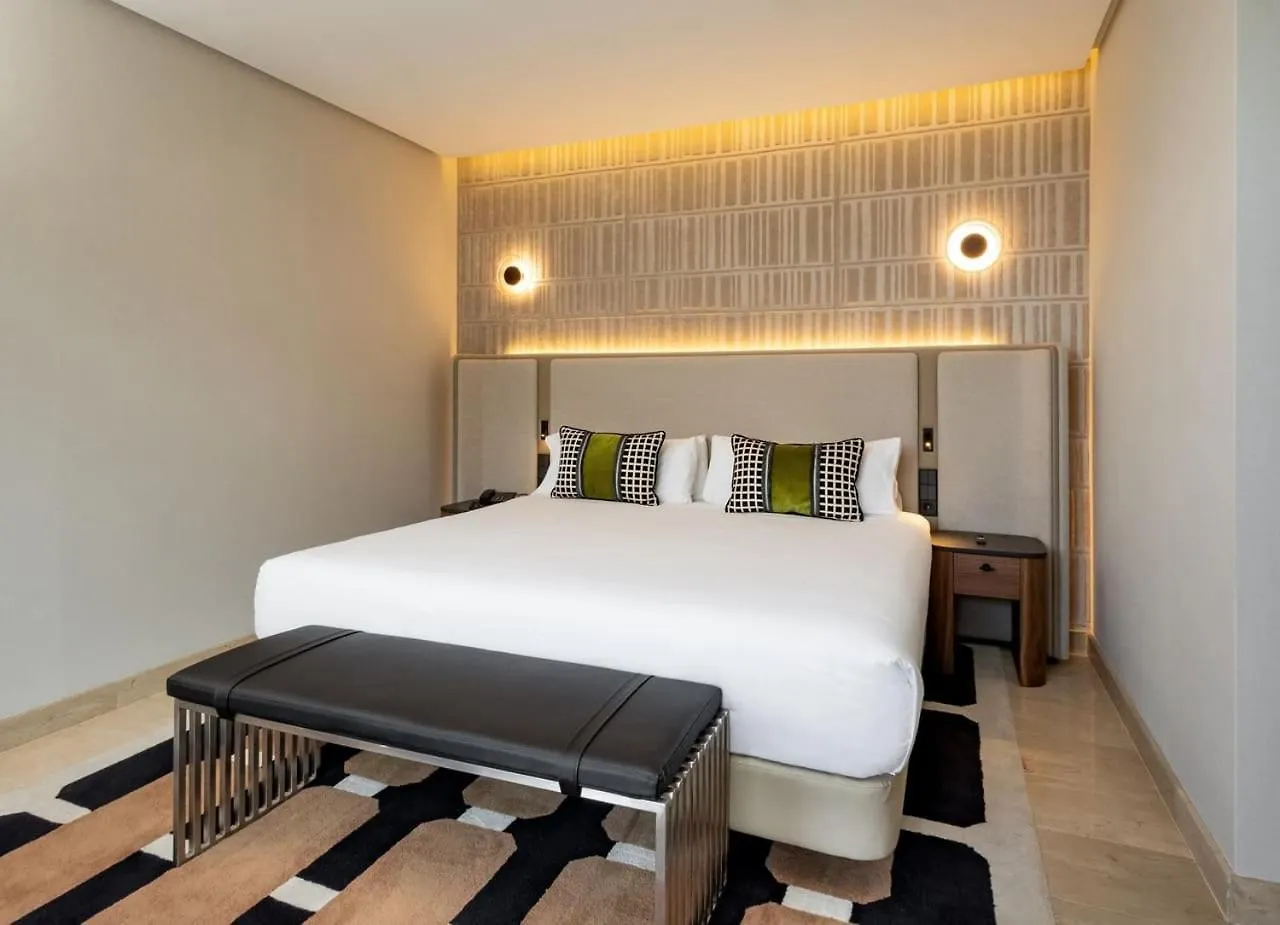 *****  Hotel Miramar Barcelona Gl Spain