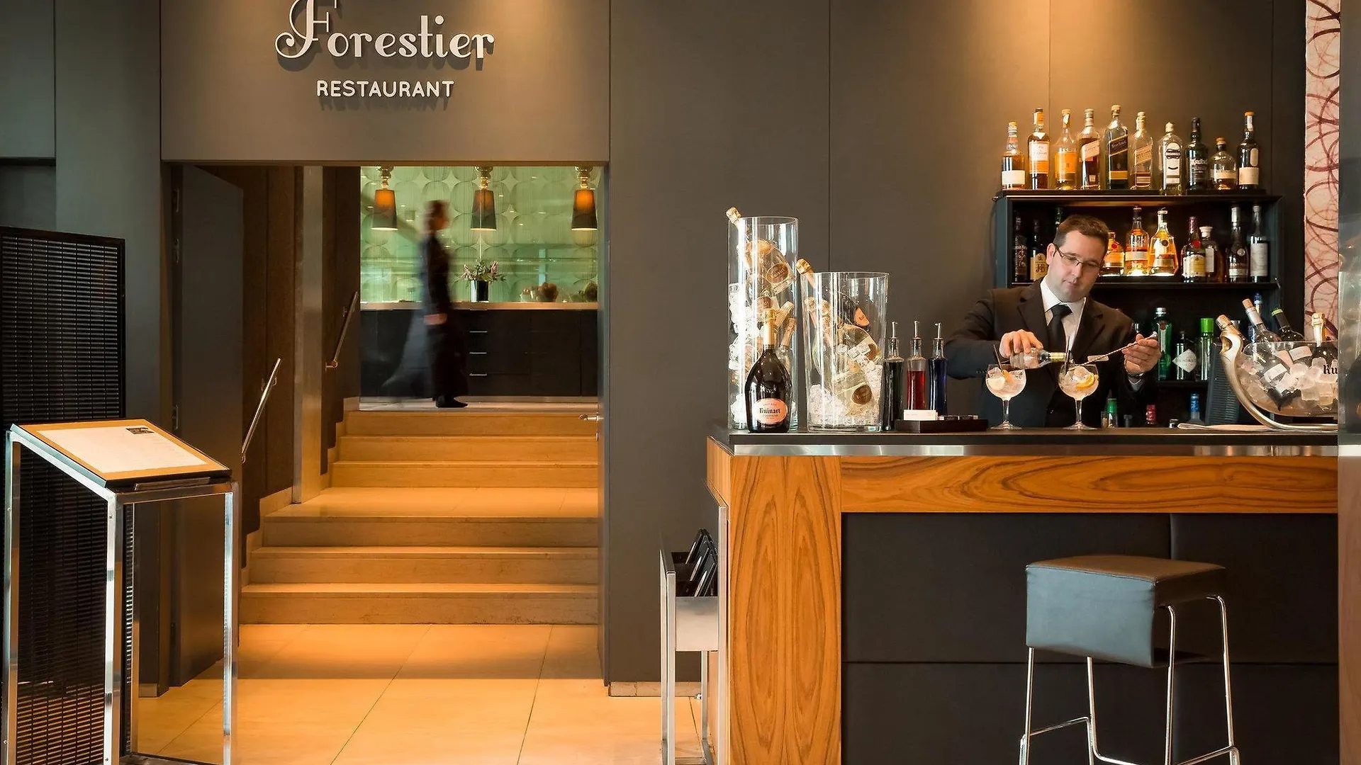 Hotel Miramar Barcelona Gl Spain