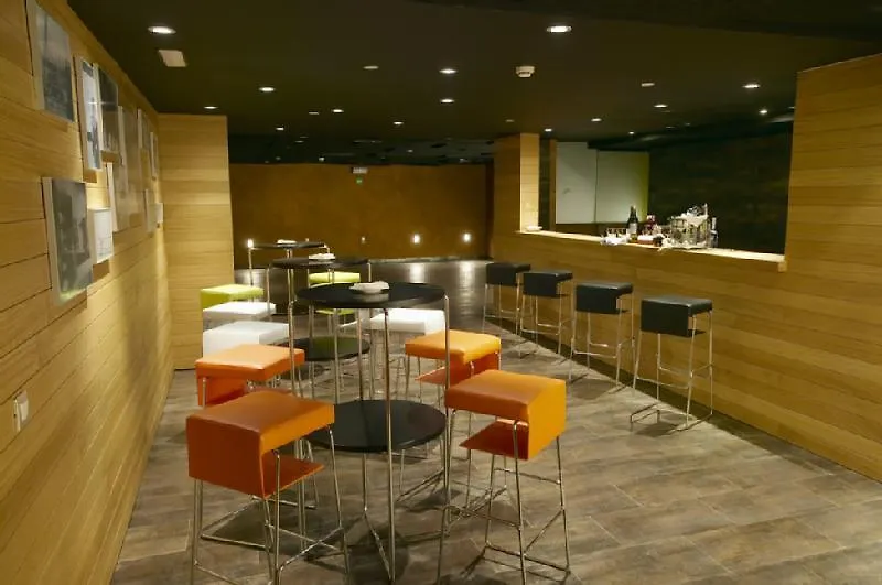 Hotel Miramar Barcelona Gl