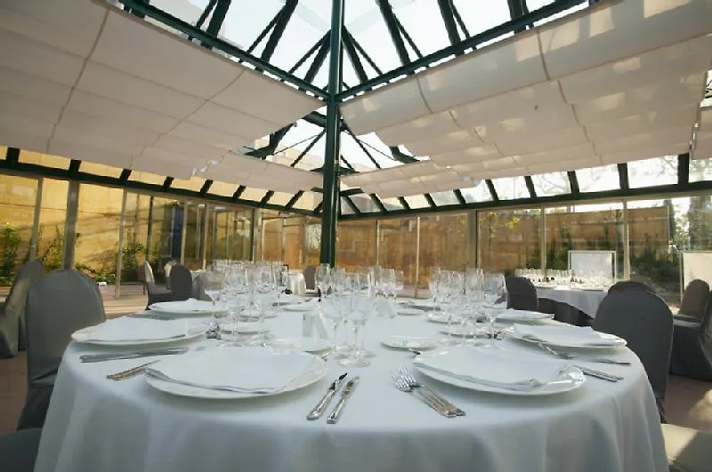Hotel Miramar Barcelona Gl