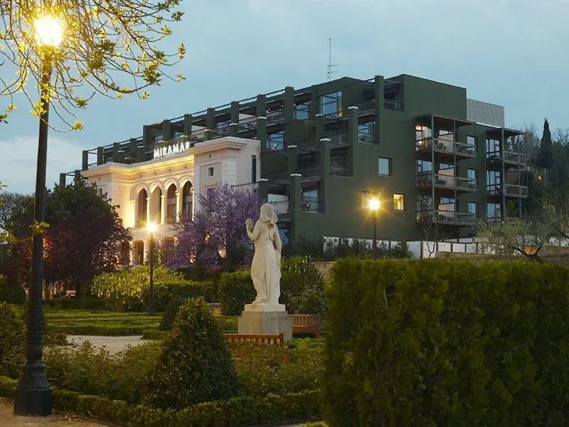 Hotel Miramar Barcelona Gl