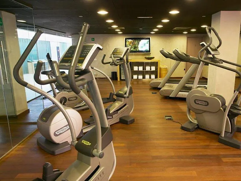Hotel Miramar Barcelona Gl