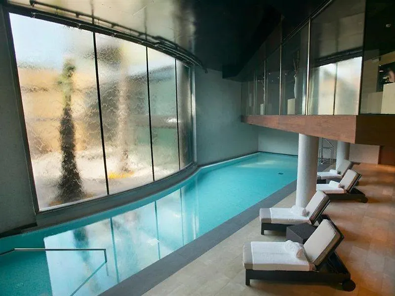 Hotel Miramar Barcelona Gl