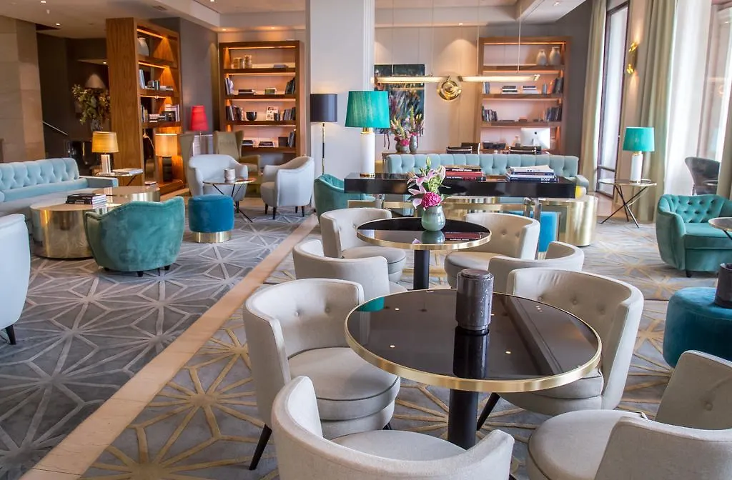 Hotel Miramar Barcelona Gl