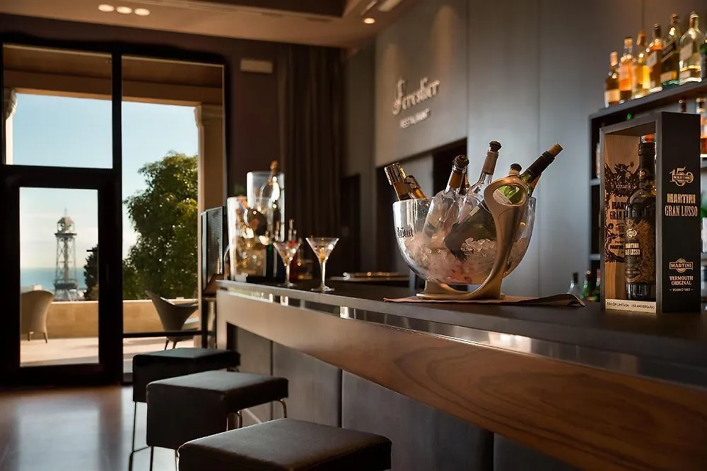 Hotel Miramar Barcelona Gl