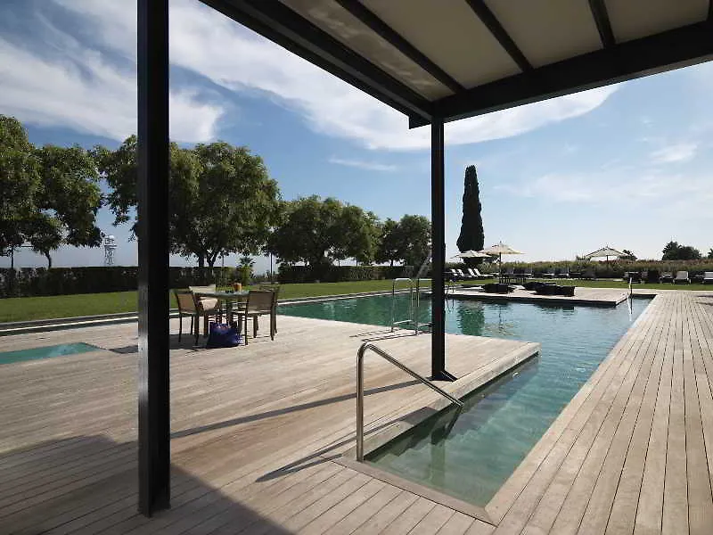 *****  Hotel Miramar Barcelona Gl Spain