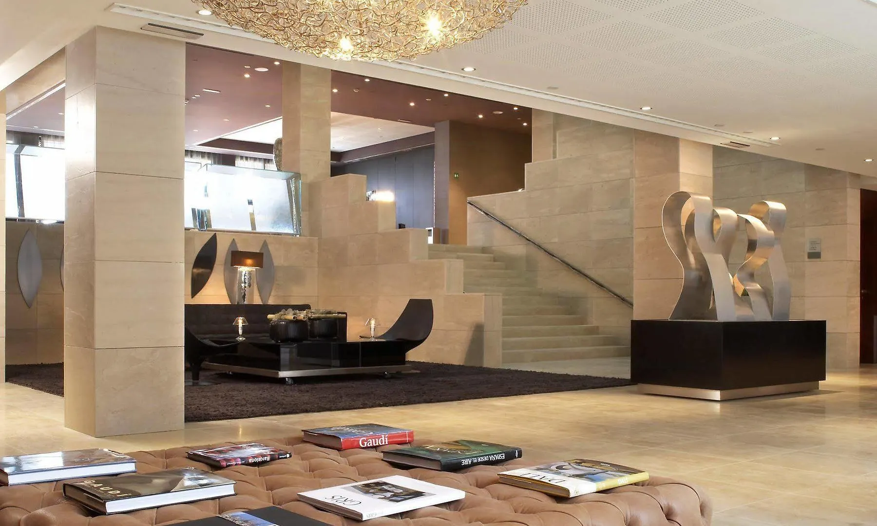 Hotel Miramar Barcelona Gl