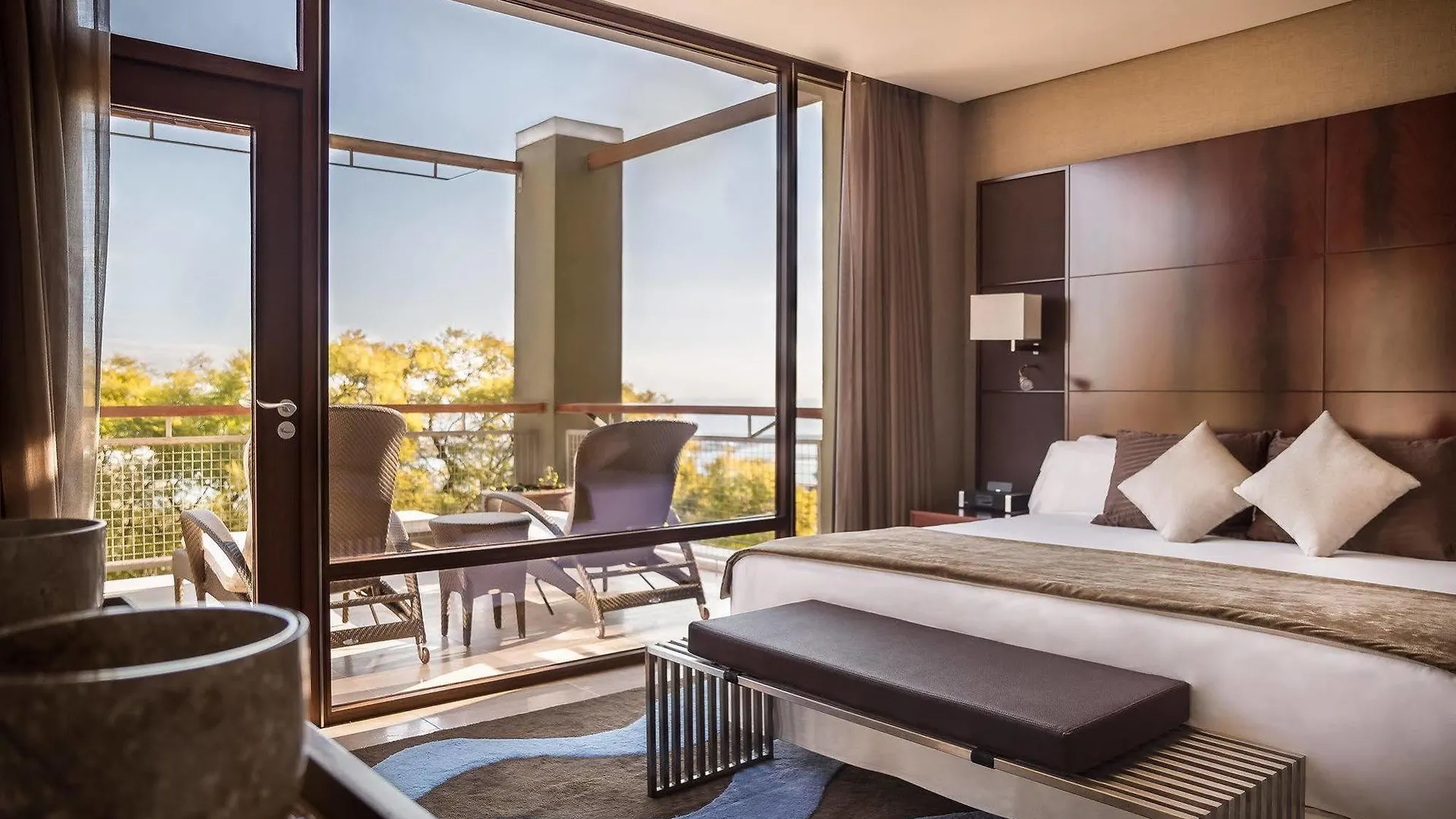 Hotel Miramar Barcelona Gl