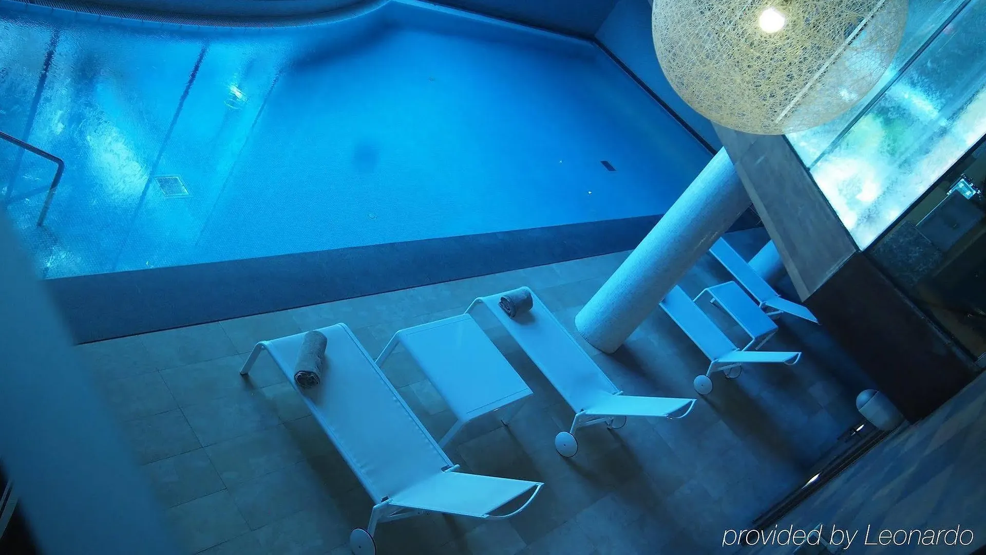 *****  Hotel Miramar Barcelona Gl Spain