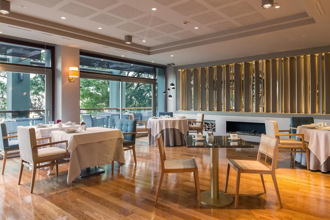 Hotel Miramar Barcelona Gl