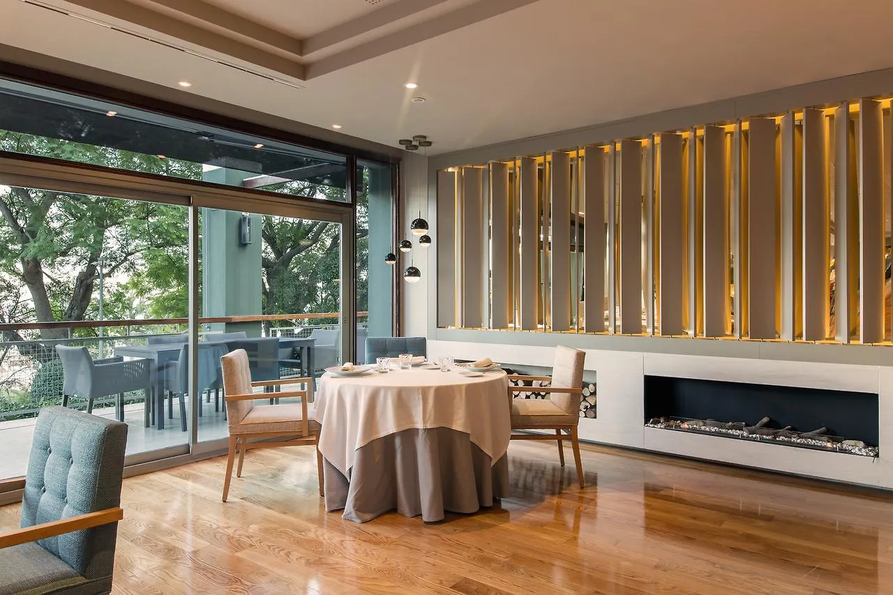 Hotel Miramar Barcelona Gl