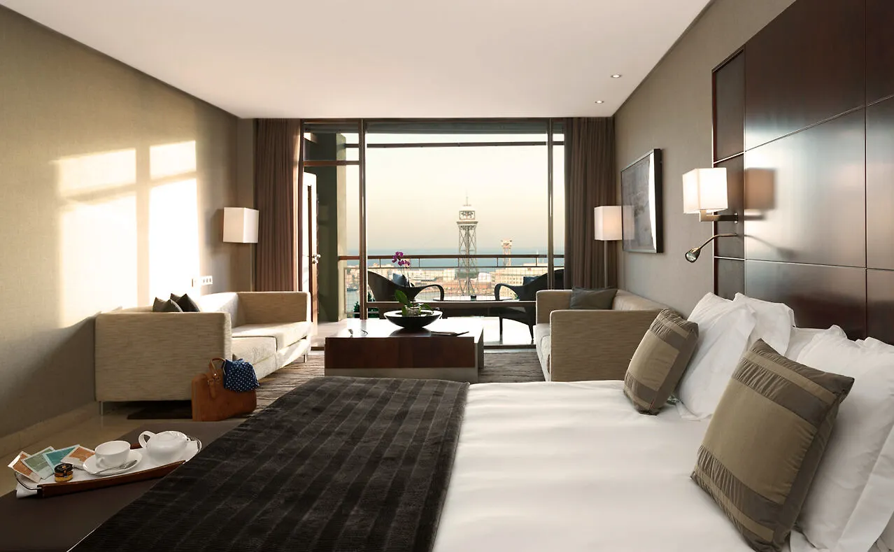 Hotel Miramar Barcelona Gl