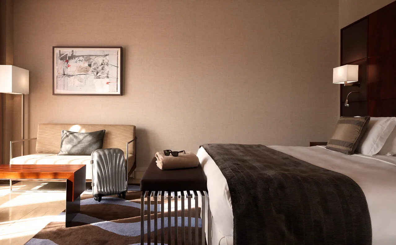Hotel Miramar Barcelona Gl