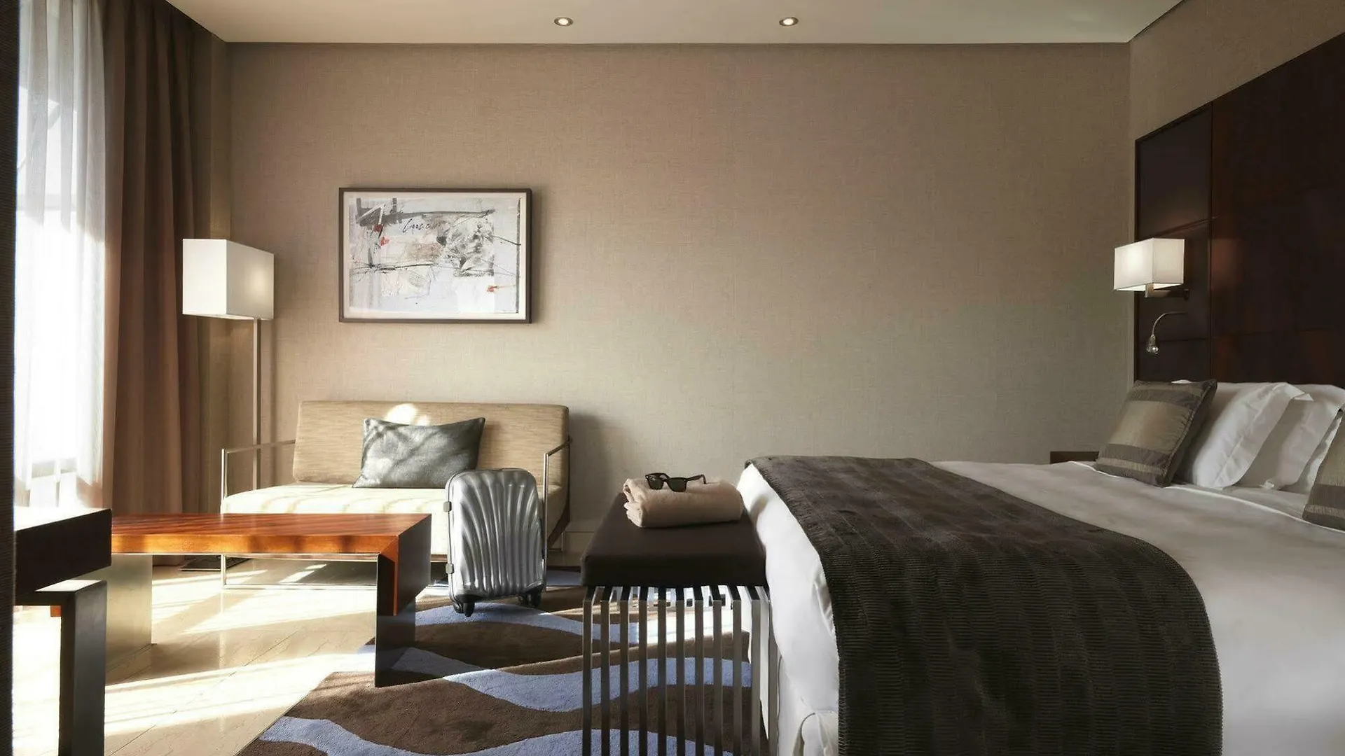 Hotel Miramar Barcelona Gl