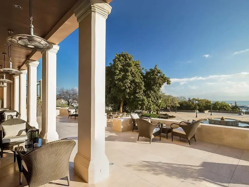 Hotel Miramar Barcelona Gl