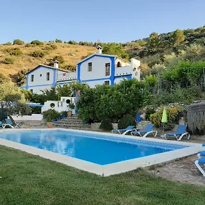 El Rincon De Carmen Spain