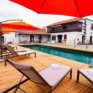 Rural Jardines De Milano (adults Only) Spain