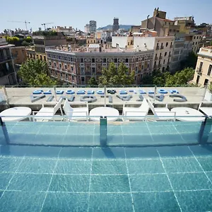 **** Hotel Catalonia Eixample 1864 Hiszpania