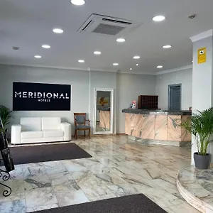 Trafalgar 3* Jerez de la Frontera