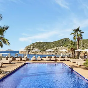 ***** Hotel apartamentowy Zafiro Palace Andratx Hiszpania