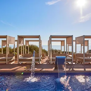 Lägenhetshotell Zafiro Bahia Playa de Muro (Mallorca)
