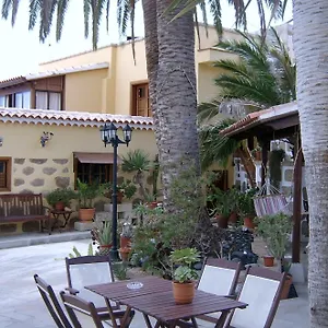 El Traspatio Spain