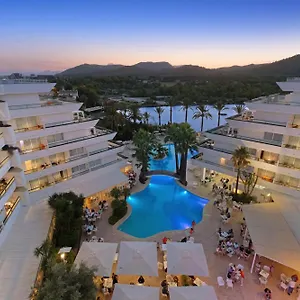 Lägenhetshotell Viva Eden Port de Alcudia (Mallorca)