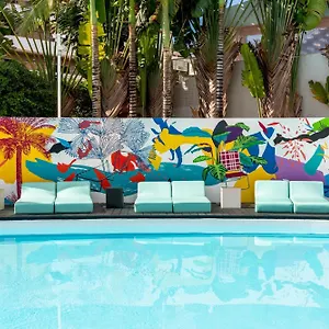Hotell Gold By Marina - Adults Only Playa del Inglés