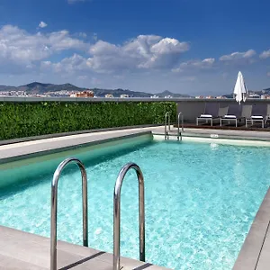 Hotell Condal Mar Affiliated By Melia, Barcelona
