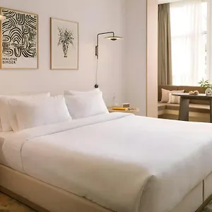 Paseo De Gracia Hotel, Sonder By Marriott Bonvoy バルセロナ