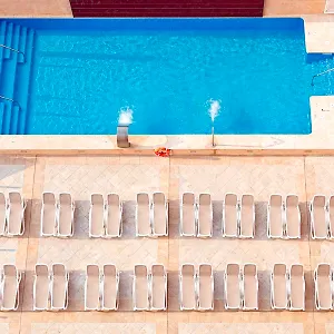 Hotell Mll Caribbean Bay El Arenal (Mallorca)