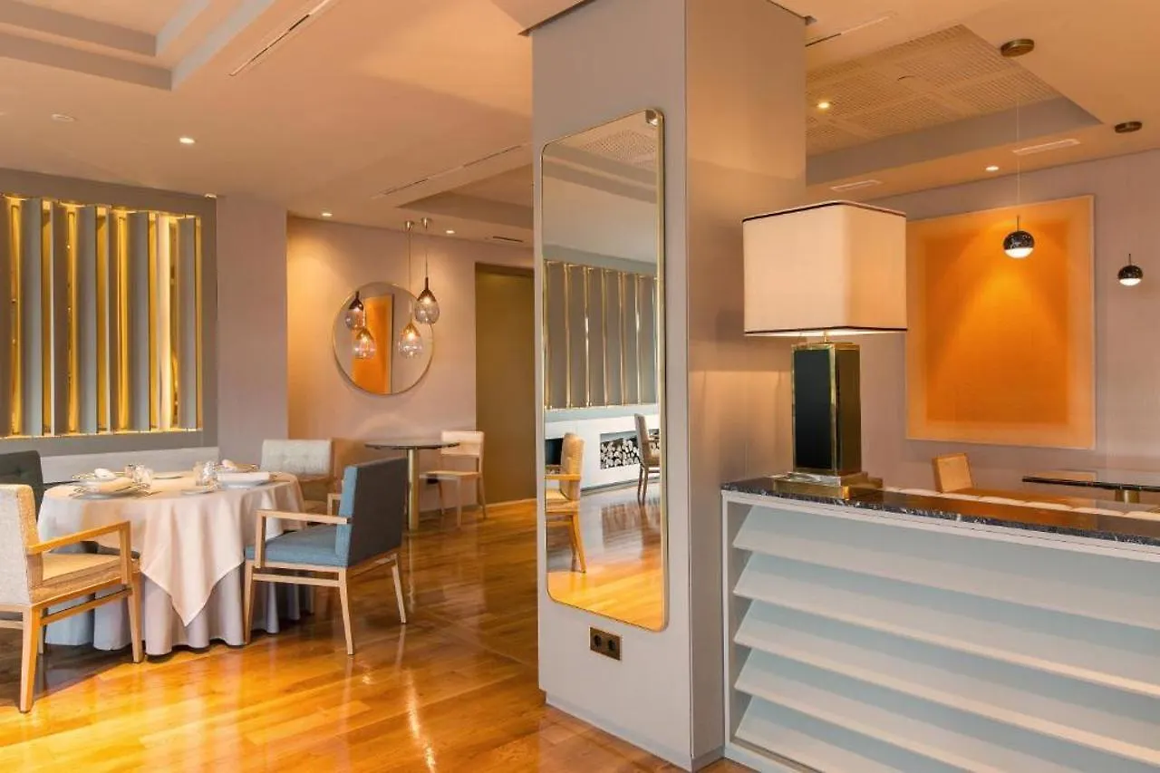 Hotel Miramar Barcelona Gl
