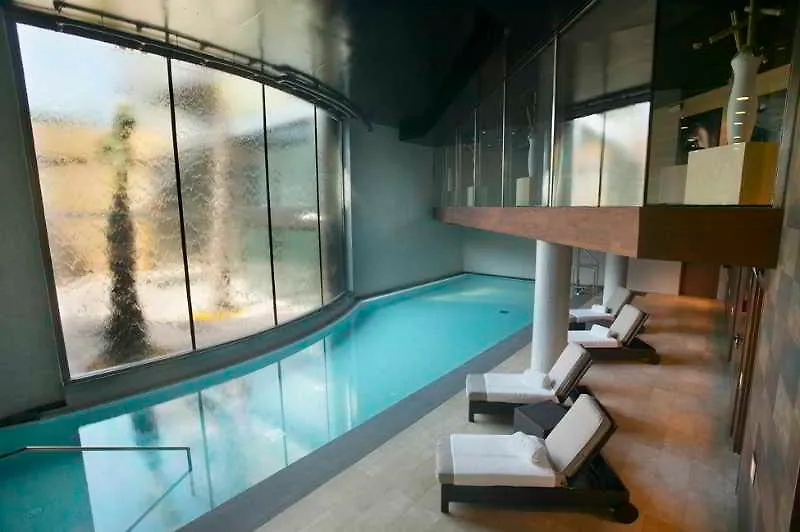 Hotel Miramar Barcelona Gl