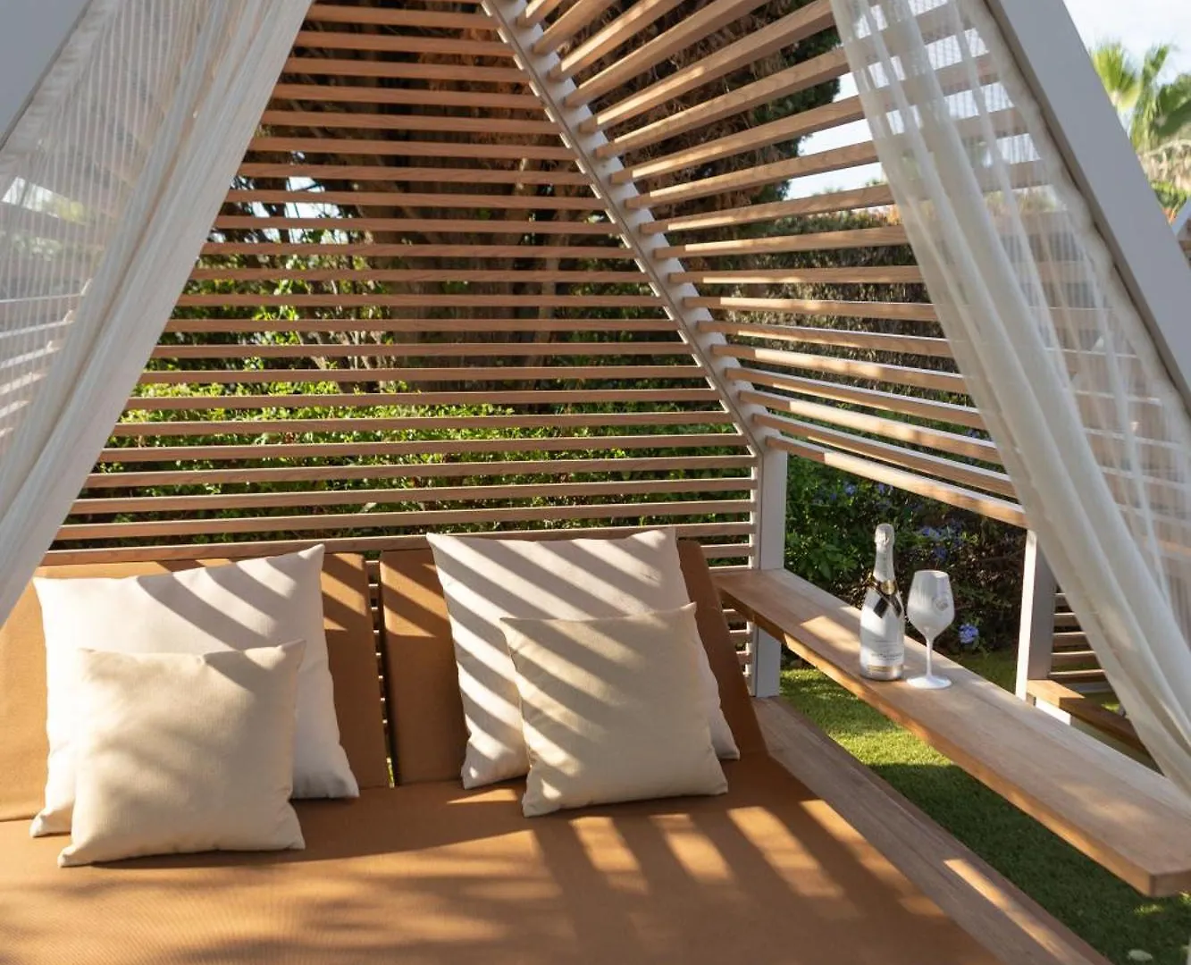 Hotel Miramar Barcelona Gl Spanje