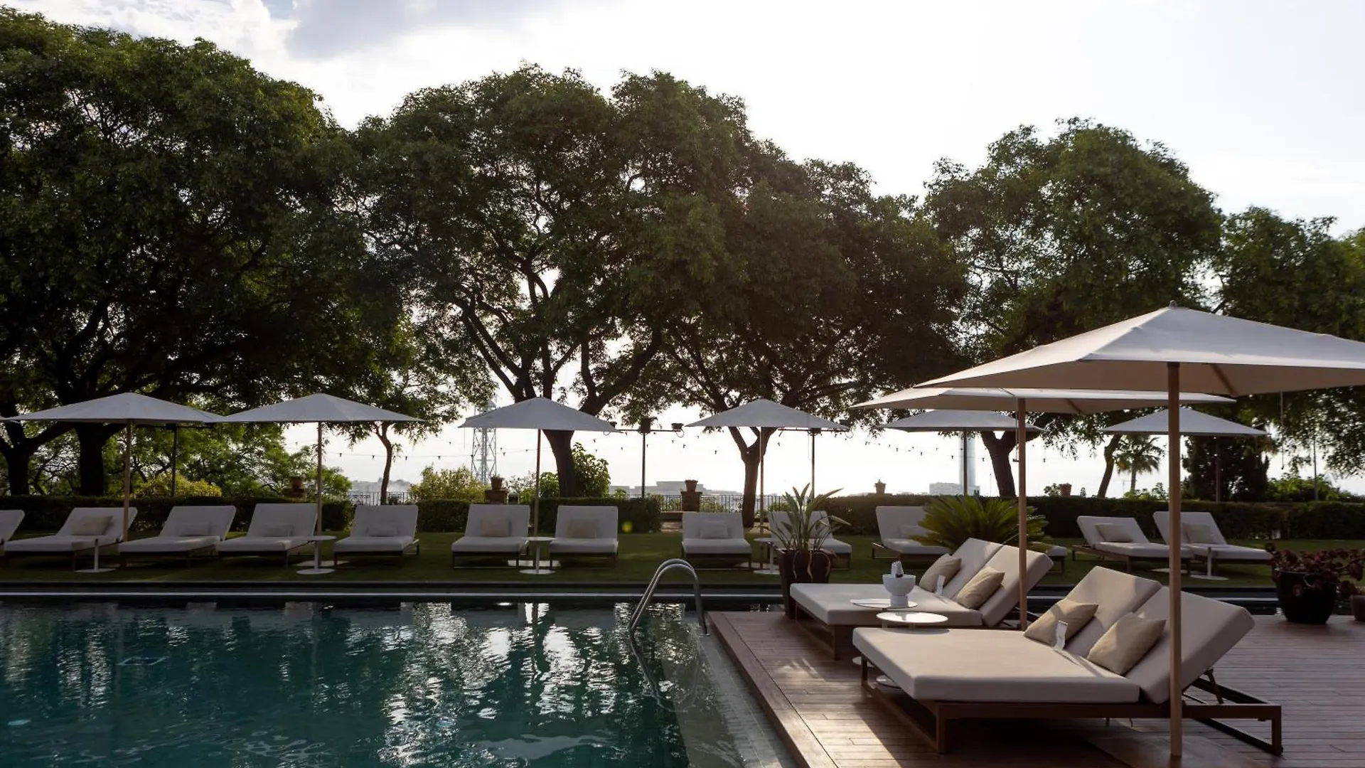 Hotel Miramar Barcelona Gl
