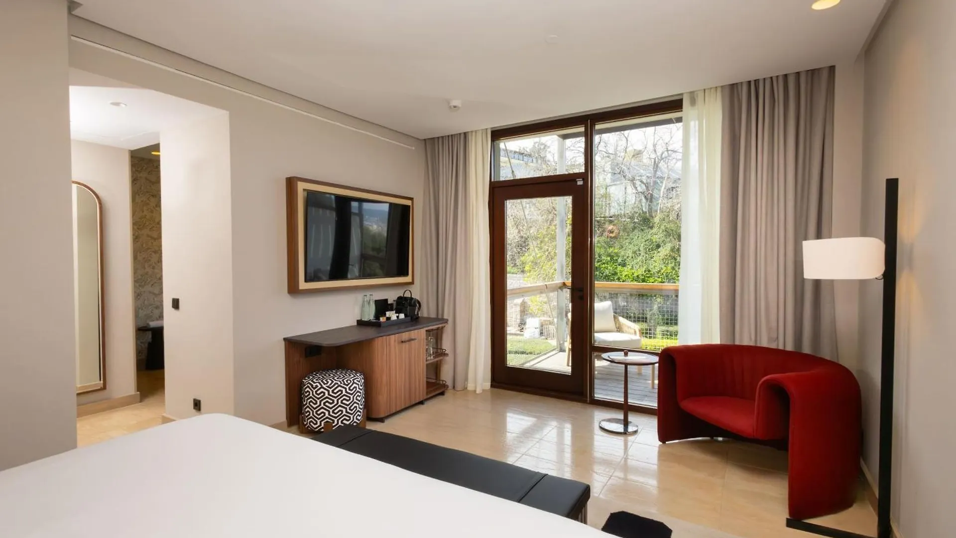 Hotel Miramar Barcelona Gl