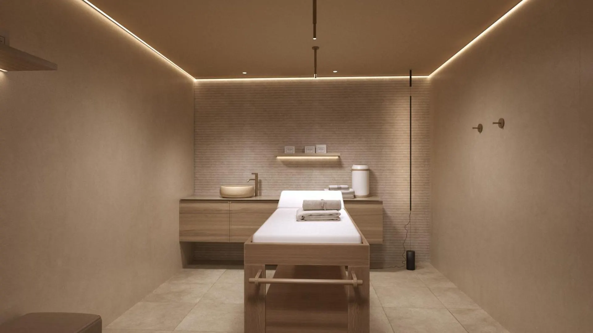 *****  Hotel Miramar Barcelona Gl Spanien