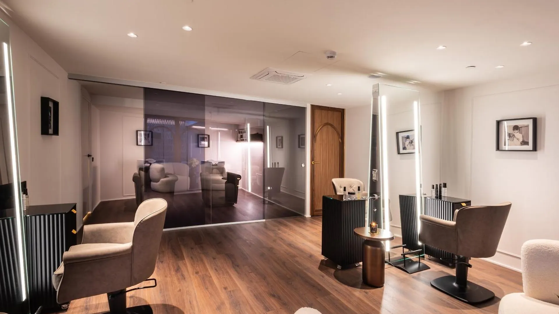 Hotel Miramar Barcelona Gl Spanien