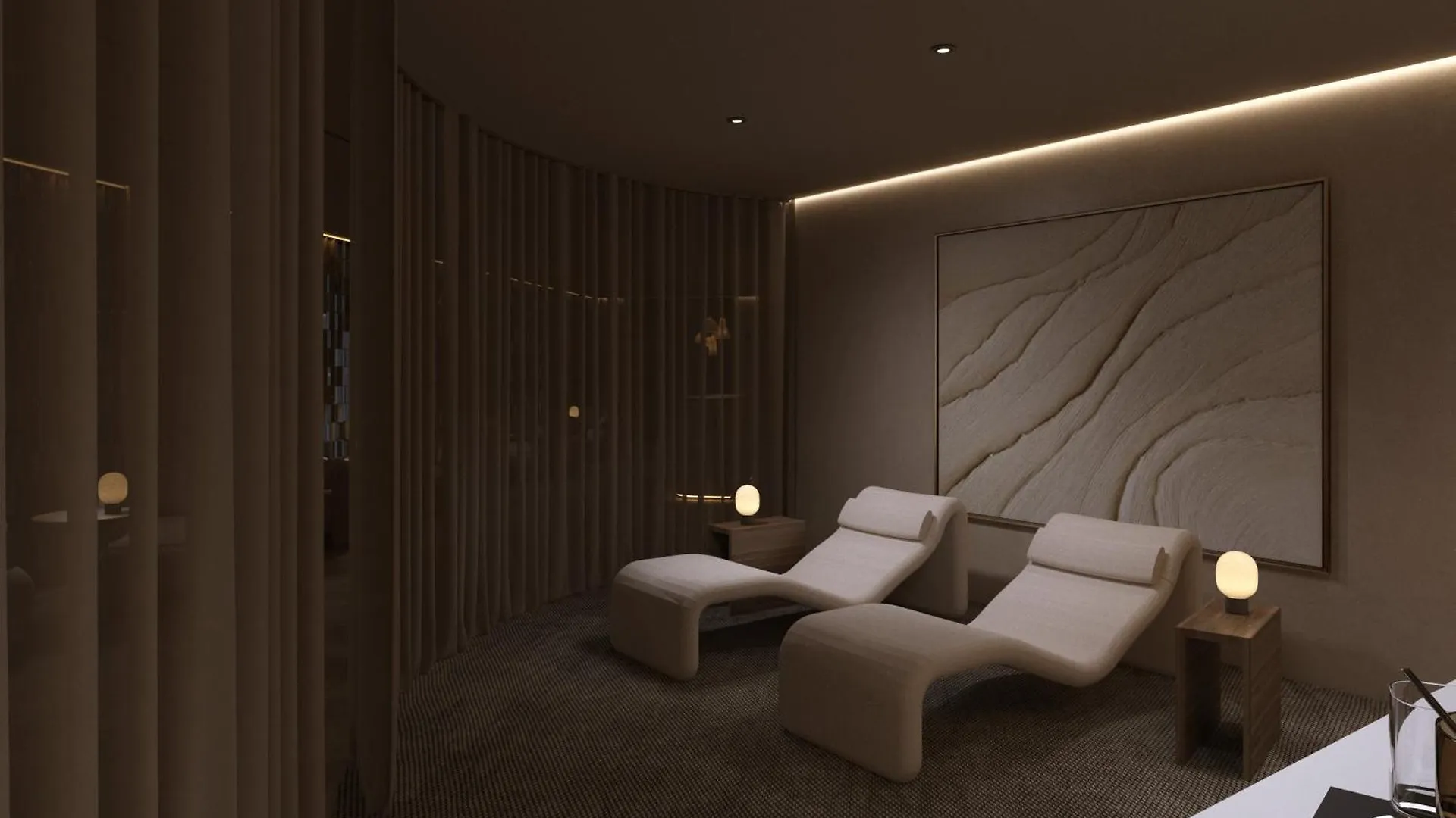 Hotel Miramar Barcelona Gl 5*,