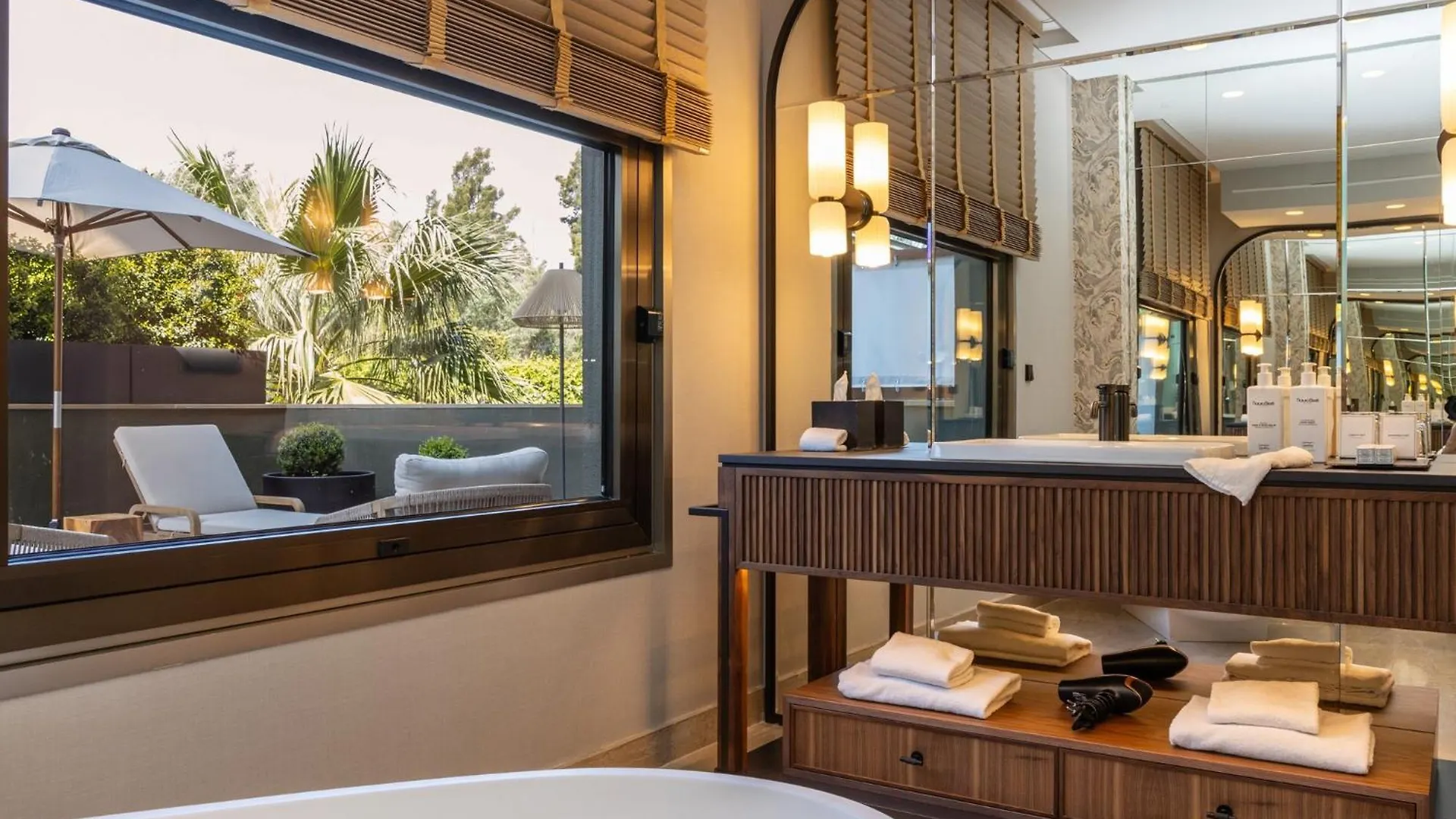 Hotel Miramar Barcelona Gl