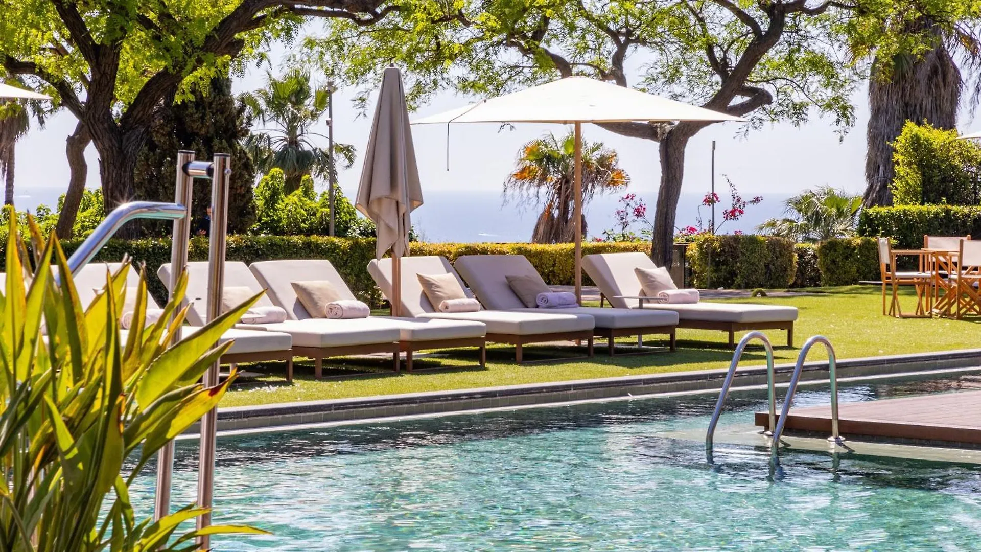 Hotel Miramar Barcelona Gl