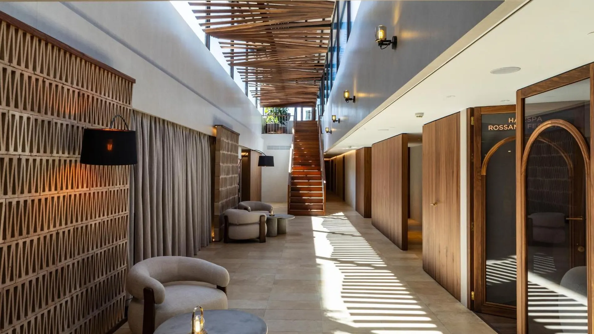 Hotel Miramar Barcelona Gl