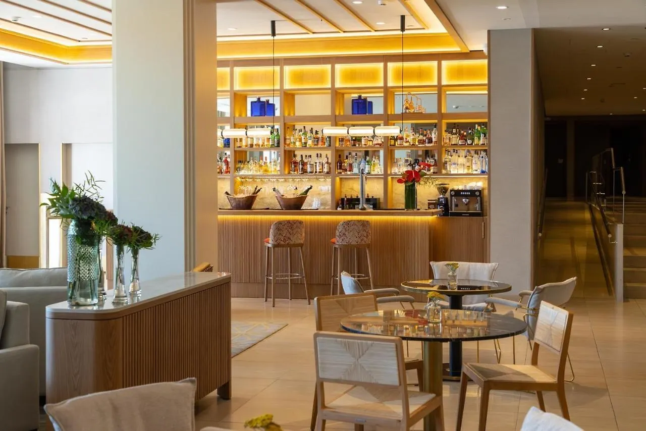 Hotel Miramar Barcelona Gl