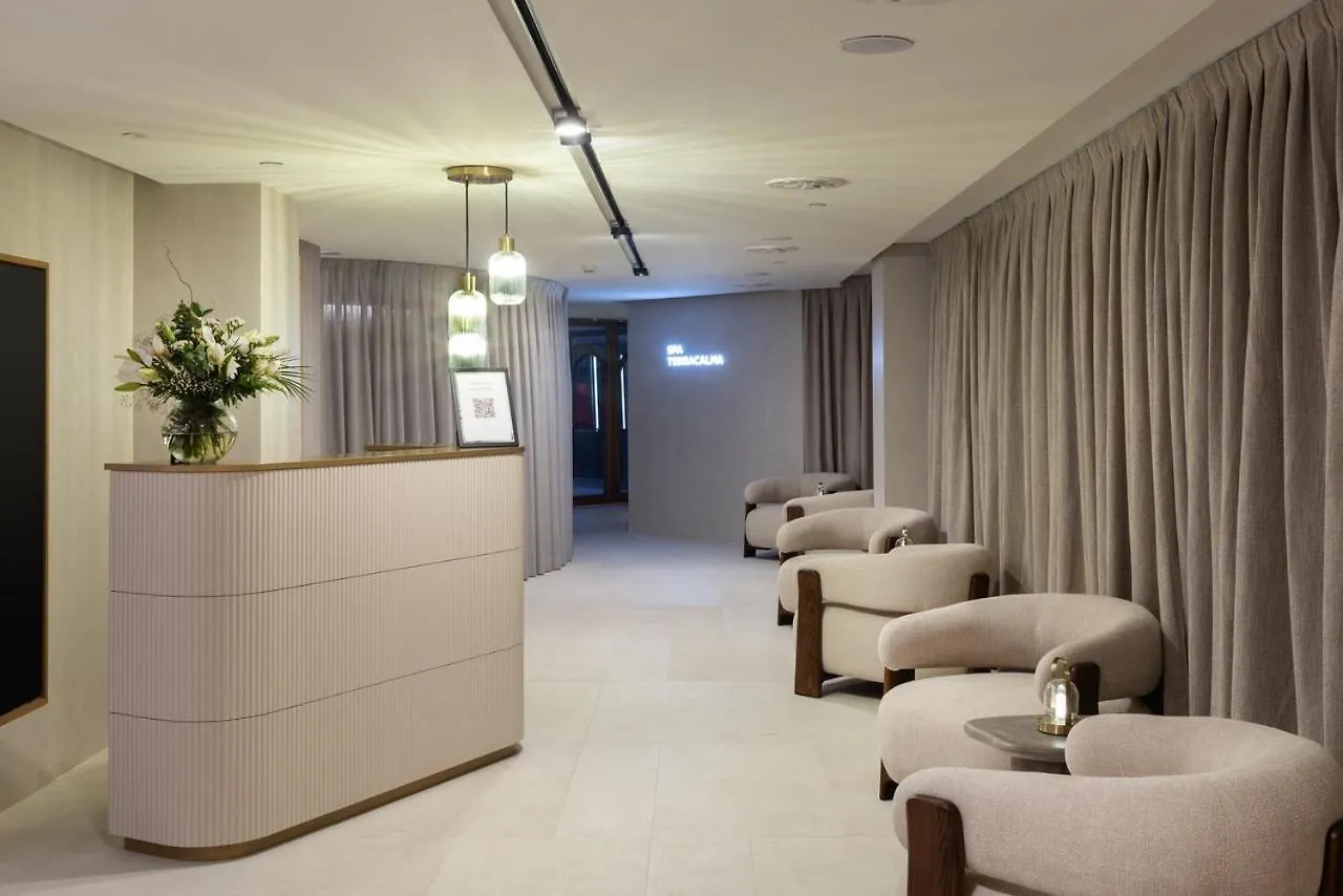 Hotel Miramar Barcelona Gl